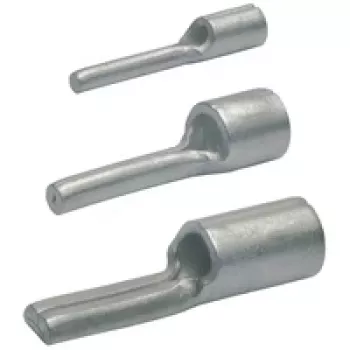 Klauke ST1717 fortinnet kobber-rørkabelsko 16 mm² M8 100 stk.