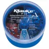 Klauke endehylse-sortiment 1000 stk. 0,5-2,5 mm²
