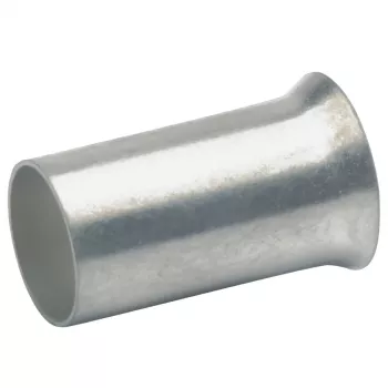 Klauke 7515V - tin - aluminium - kobber - 6 mm² - 3,5 mm - 1,5 cm