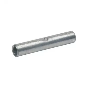 KLAUKE 125R kobberrørkabelsko, lige, fortinnet, 35 mm², 8,2 mm (M8)