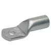 KLAUKE 11R12 rørkabelsko, 185 mm², M12, fortinnet kobber, lige