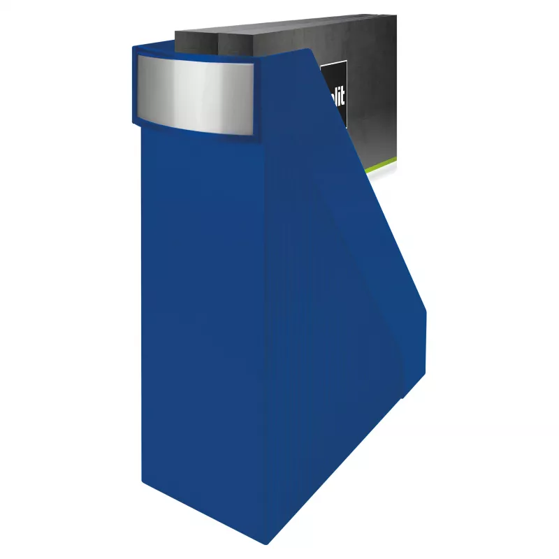 Helit Linear bladholder blå (H6361534)
