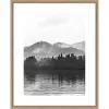NIELSEN DESIGN Accent Linus billedramme 24x30 cm MDF eg 1122102