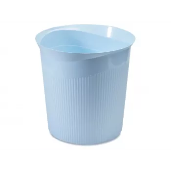 HAN Re-LOOP skraldespand 13,0 L pastelblå