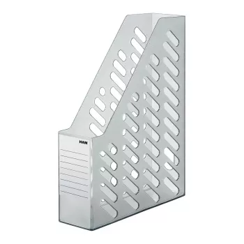 HAN Klassik bladholder brilliant antistatisk tungmetal fri plast