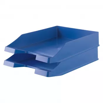 HAN KARMA brevkurv DIN A4/C4 Eco Blue