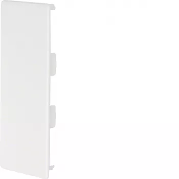 HAGER LF6015069016 endekappe trafikhvid (LF6015069016)