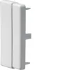 Hager LFF6011069016 justerbart endestykke trafikhvid (LFF6011069016)
