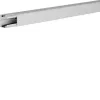 Hager LF3003007035 kabelkanal PVC lysegrå 30x30 mm (LF3003007035)