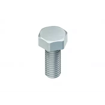 Niedax SK10X25F sekskantskrue M10 DIN EN ISO 4017