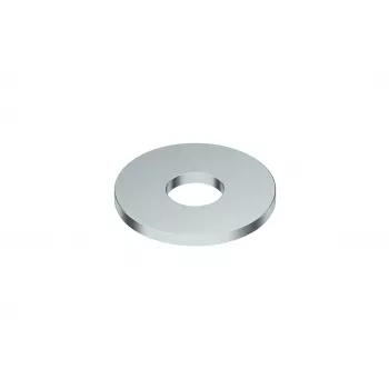 Niedax karrosseriskive efter DIN UGM 12 VEN ISO 7093-1 stor serie - M12 - stål elektrolytisk forzinket - 100 stk.