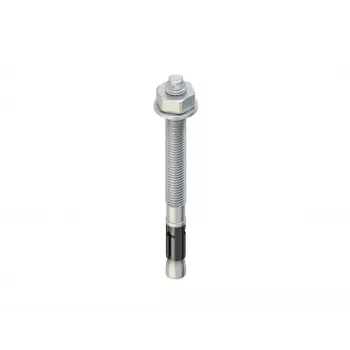 Niedax DAZ 10X30 gennemstikanker