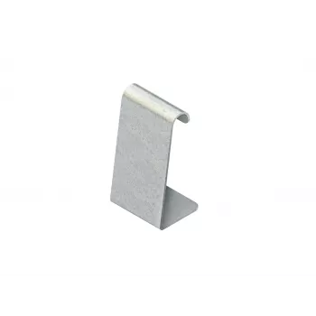 Niedax HDS 50.50 F Distance Piece – Hot-Dip Galvanized Steel, 50x50x50 mm