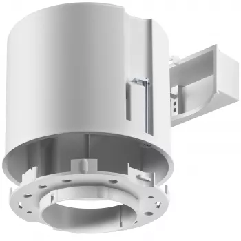 Kaiser Elektro KAIS Thermox 9300-01 brandbeskyttelseskabinet til huldaek, loftmontage 68 mm