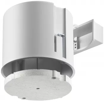 Kaiser Elektro ThermoX universal-apparatdåse med universal-frontdel 9300-22