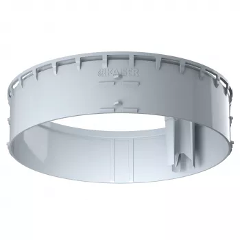 Kaiser Elektro forlængerring HaloX 180 H 50 mm