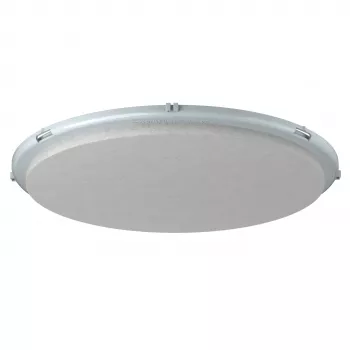 Kaiser Elektro frontplade HaloX 250 universal - 250 mm mineralfiber