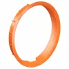 Kaiser hulmur-adapterring 9060-42 68/73 mm til hulmursdåser 68 mm
