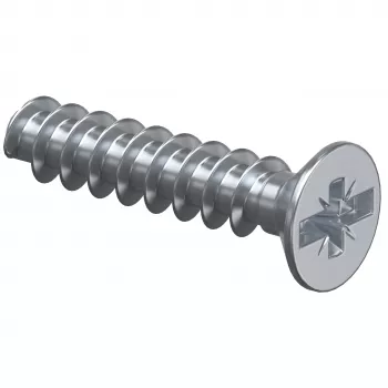Kaiser Elektro 2472-15 apparatskrue 3,2 x 15 mm 1 stk.