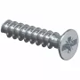 Kaiser Elektro 2472-15 apparatskrue 3,2 x 15 mm 1 stk.
