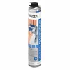 Kaiser Elektro UP pistolskum 1155-95, 750 ml, pink, brandklasse B2