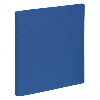Pagna 44096-02 A4 ringbind - rundring - opbevaring - blå - 1,6 cm - 265 mm