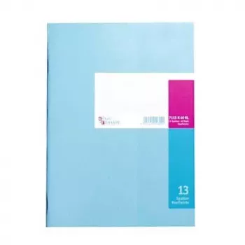 KOENIG & EBHARDT spaltebog 86-1163101 A4 13 spalter 32 linjer