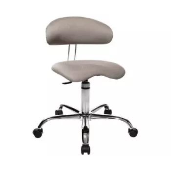 TOPSTAR Sitness 40 aktiv siddehøj stol beige (ST290W53)