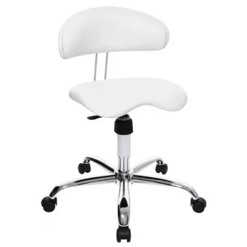 TOPSTAR Sitness 40 ergonomisk drejestol hvid ST290D16