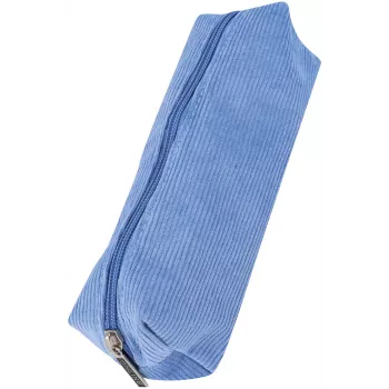 ONLINE Pencil Case Blue 22.0 x 7.0 cm