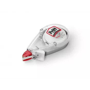 Pritt korrekturbånd mini, bredde 4,2 mm, længde 7 m, 1 stk.