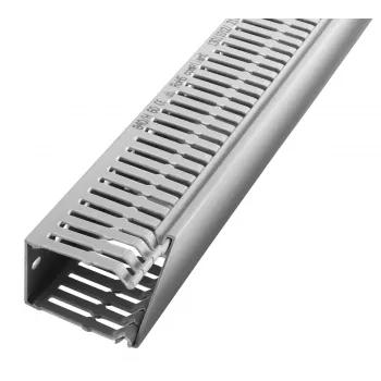 LICATEC Ledningskanal B 40 x H 40 mm 7311-1