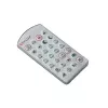 ESYLUX EM10016004 Trykknap, sølv