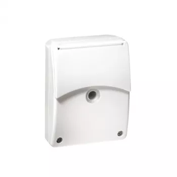 ESYLUX CDS-A/N Lysstyrkesensor hvid Polycarbonat IP54