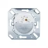ESYLUX PD 180i/R Passiv infrarød sensor (PIR) - kabelbundet - 16 m - væg - indendørs - metallisk