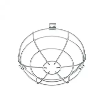 ESYLUX EM10425608 indbygningsdåse stål metallisk 18 cm 284 g