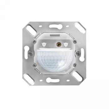 ESYLUX PD-C 180i KNX væg-tilstedeværelsessensor 180°