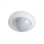 ESYLUX Tilstedeværelsessensor PD-C360i/24 KNX ECO Indstøbning 24 m