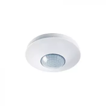 ESYLUX PD-C360i/8 Duo DALI Passiv infrarød (PIR) loftsensor 8m hvid