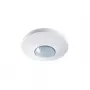ESYLUX PD-C360i/8 Duo DALI Passiv infrarød (PIR) loftsensor 8m hvid