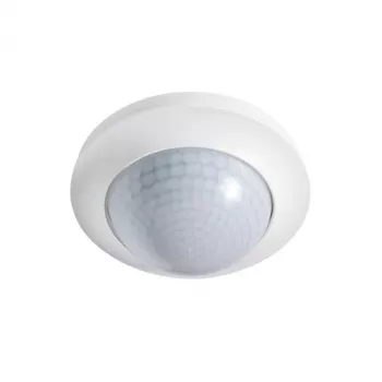 ESYLUX PD-C 360i/24 loft-tilstedeværelsessensor indbygning 360°