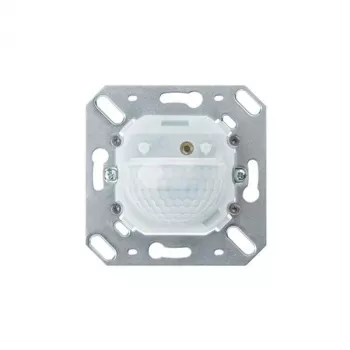 ESYLUX ESY MD 180i/16 Basic hvid vægmonteret bevægelsessensor 180° med trykindgang