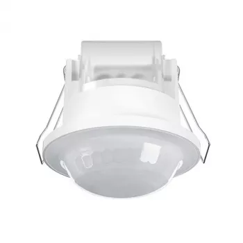 ESYLUX BASIC EXPR MD 360° 08 IR 1C FM IP23 WH Bevægelsessensor
