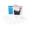 Genie 12627 Shredder Lubricant Sheets, 6 Pack