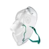 Medisana voksenmaske til IN500/IN550 inhalator – transparent erstatningsmaske