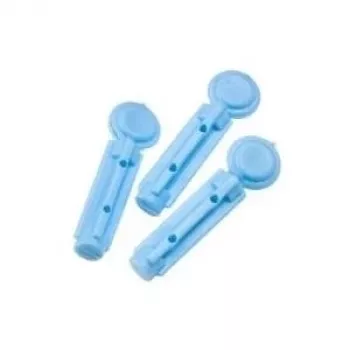 Medisana MediTouch lancetter