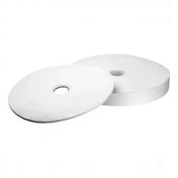 Bartscher A190011250 Coffee Filter 245 mm, 250 pcs