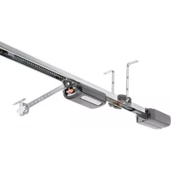 SOMMER S 9060 base+S3 Sæt Garageportåbner