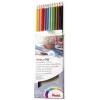Pentel Arts Watercolour Pencils Assorted Colours