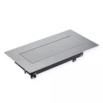 Bachmann TOP FRAME symmetrisk ramme, kort 4-vejs